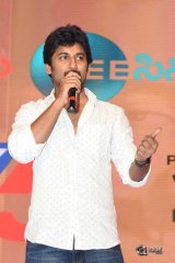 Sailaja Reddy Alludu Movie Pre Release Event Photos